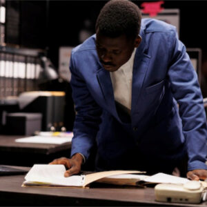 Diploma in Paralegal Studies