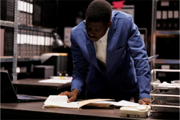Diploma in Paralegal Studies